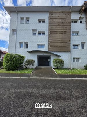 53018035  – Appartement – 5 pièces à BISCARROSSE