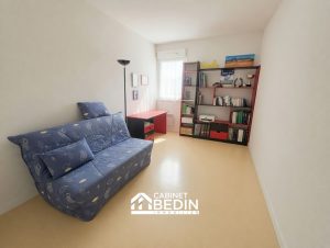 53018035  – Appartement – 5 pièces à BISCARROSSE