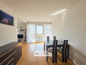 53018035  – Appartement – 5 pièces à BISCARROSSE