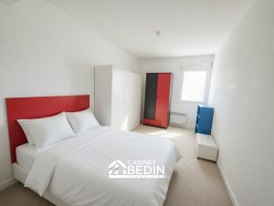 53018035  – Appartement – 5 pièces à BISCARROSSE