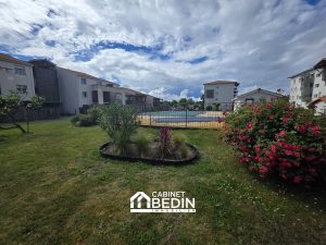 53018035  – Appartement – 5 pièces à BISCARROSSE