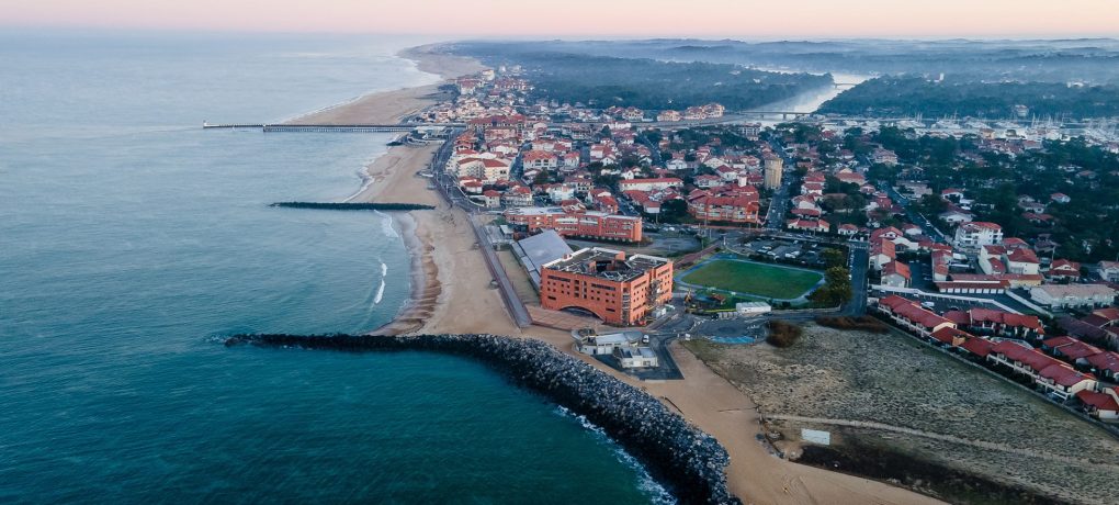 Laüsa au CERS Capbreton : une soirée entre défis et dépassement de soi