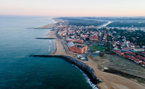 Laüsa au CERS Capbreton : une soirée entre défis et dépassement de soi