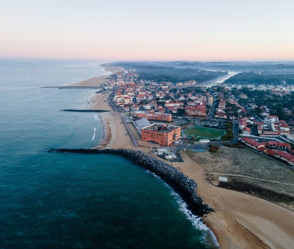 Laüsa au CERS Capbreton : une soirée entre défis et dépassement de soi