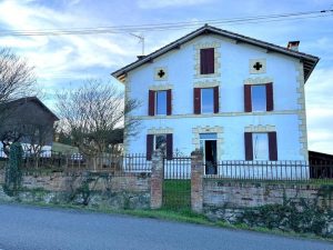 Gîte du Muth