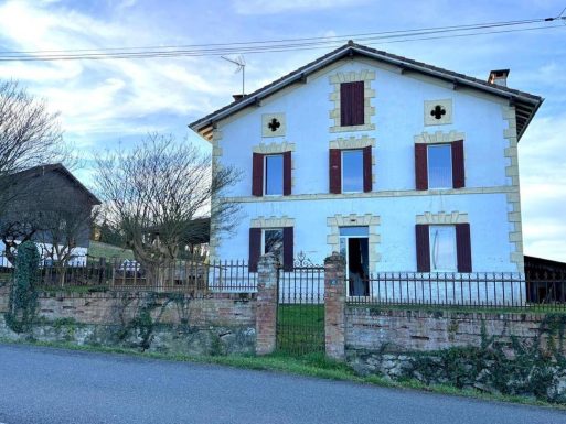 Gîte du Muth