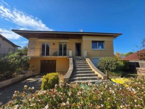 53207517  – Maison – 6 pièces à MONT DE MARSAN