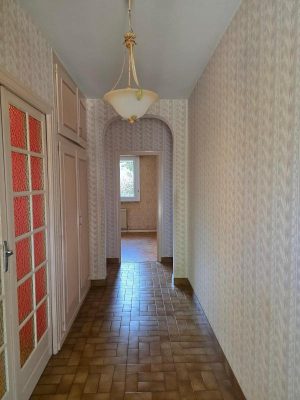 53207517  – Maison – 6 pièces à MONT DE MARSAN