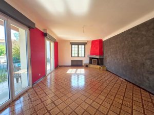 53207517  – Maison – 6 pièces à MONT DE MARSAN