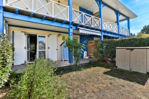 53207171  – Appartement – 4 pièces à SANGUINET