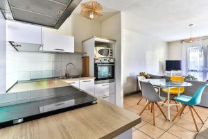 53207171  – Appartement – 4 pièces à SANGUINET