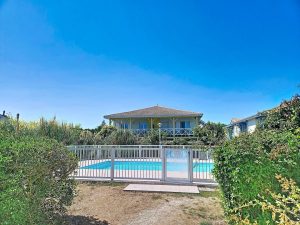 53207171  – Appartement – 4 pièces à SANGUINET