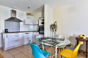 53207171  – Appartement – 4 pièces à SANGUINET
