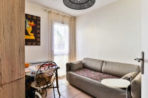 53207171  – Appartement – 4 pièces à SANGUINET