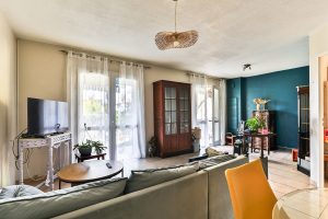 53207171  – Appartement – 4 pièces à SANGUINET