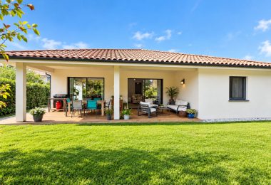 53204283  – Maison – 4 pièces à LEON
