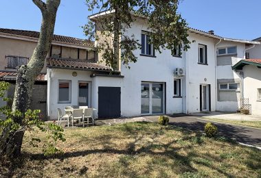 53206981  – Maison – 7 pièces à PONTONX SUR L ADOUR