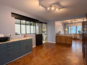 53206981  – Maison – 7 pièces à PONTONX SUR L ADOUR