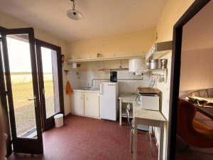 53207810  – Maison – 4 pièces à VIELLE SOUBIRAN