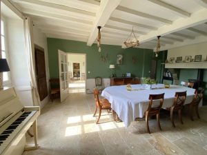 53209474  – Maison – 7 pièces à POMAREZ