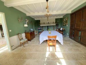 53209474  – Maison – 7 pièces à POMAREZ