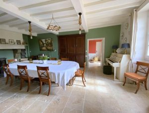 53209474  – Maison – 7 pièces à POMAREZ