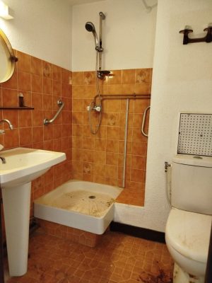 53208707  – Appartement – 1 pièces à SOUSTONS