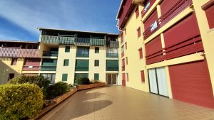 53208707  – Appartement – 1 pièces à SOUSTONS