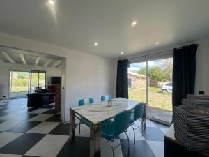 53209380  – Maison – 3 pièces à MORCENX