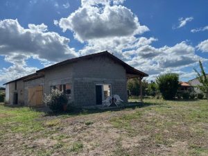 53209380  – Maison – 3 pièces à MORCENX
