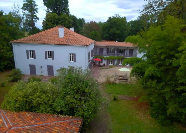 52302144  – Maison – 14 pièces à ST MARTIN D ONEY