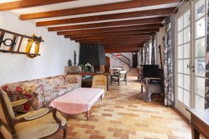 52302144  – Maison – 14 pièces à ST MARTIN D ONEY