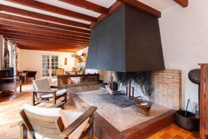 52302144  – Maison – 14 pièces à ST MARTIN D ONEY