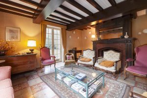 52302144  – Maison – 14 pièces à ST MARTIN D ONEY