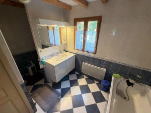 53209465  – Maison – 5 pièces à CASTETS