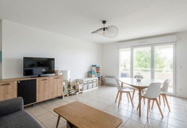 53209601  – Appartement – 3 pièces à DAX