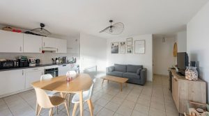 53209601  – Appartement – 3 pièces à DAX
