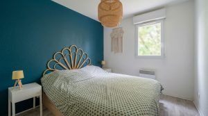 53209601  – Appartement – 3 pièces à DAX