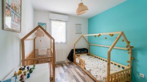 53209601  – Appartement – 3 pièces à DAX