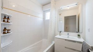 53209601  – Appartement – 3 pièces à DAX