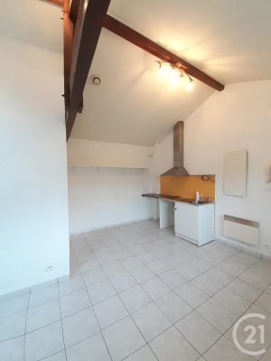 53209005  – Appartement – 2 pièces à USTARITZ