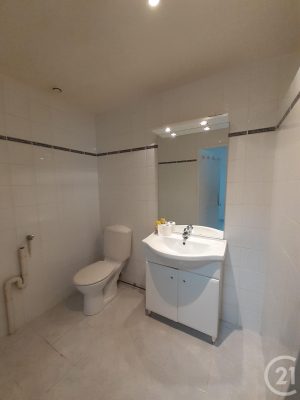 53209005  – Appartement – 2 pièces à USTARITZ