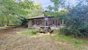 53208693  – Maison – 5 pièces à LINXE