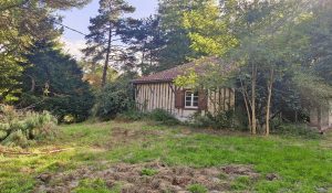 53208693  – Maison – 5 pièces à LINXE