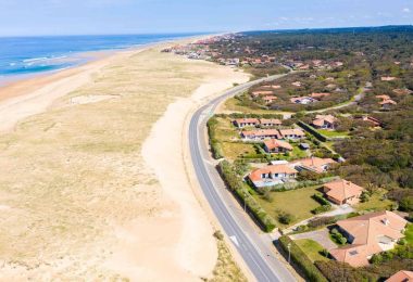 53209430  – Maison – 4 pièces à SOORTS HOSSEGOR