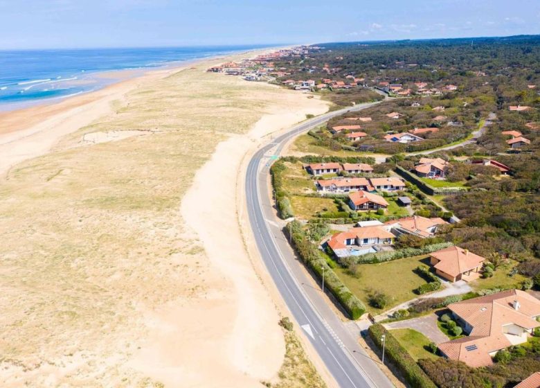 53209430  – Maison – 4 pièces à SOORTS HOSSEGOR
