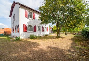 53208696  – Maison – 6 pièces à LABOUHEYRE