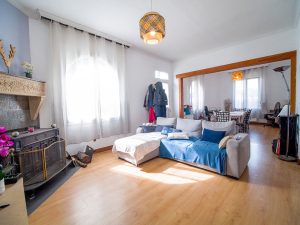 53208696  – Maison – 6 pièces à LABOUHEYRE