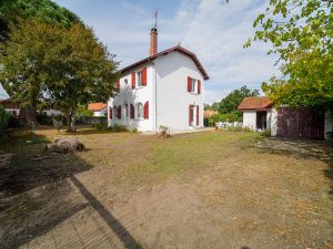 53208696  – Maison – 6 pièces à LABOUHEYRE