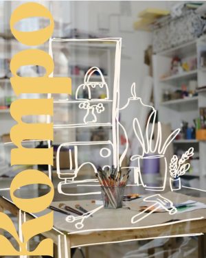 Atelier Tufting – Kompo Concept
